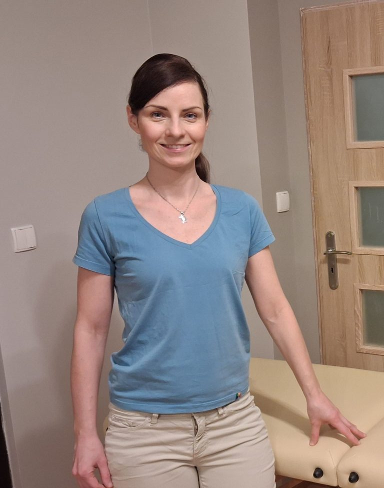 Sonia Kotlarek