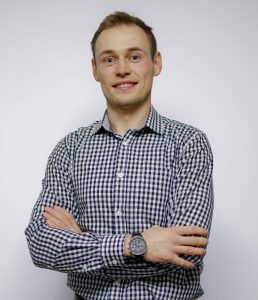 Michał Grząślewicz