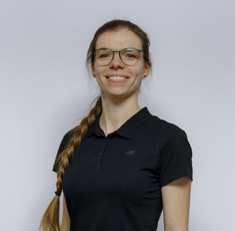 Monika Dzierla