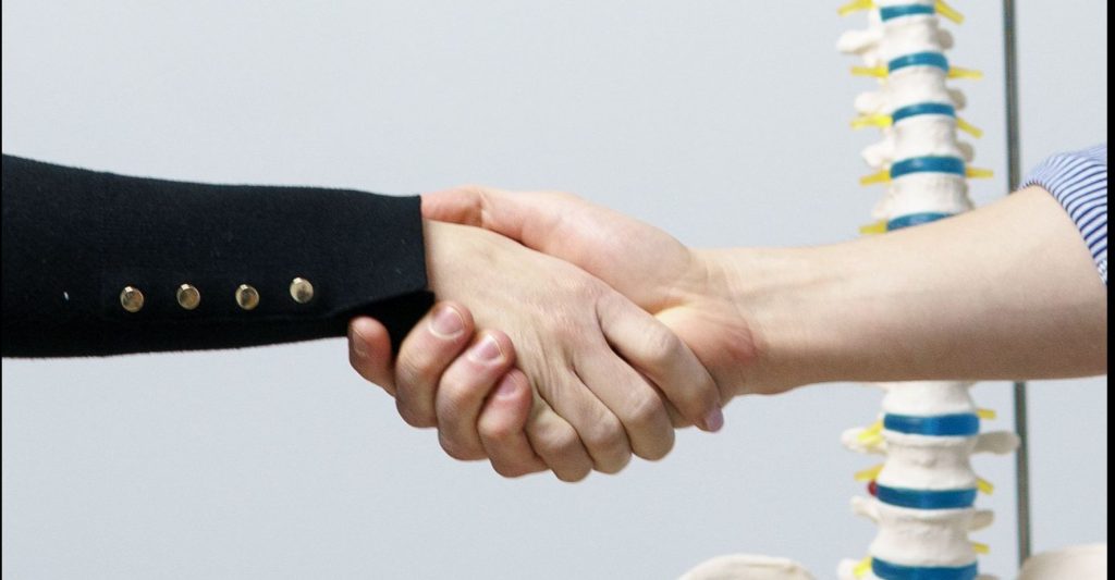 Fizjoterapia – Kiekrz. Czym się zajmujemy?