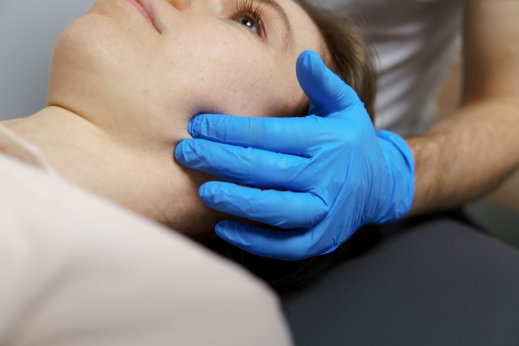 Fizjoterapia stomatologiczna