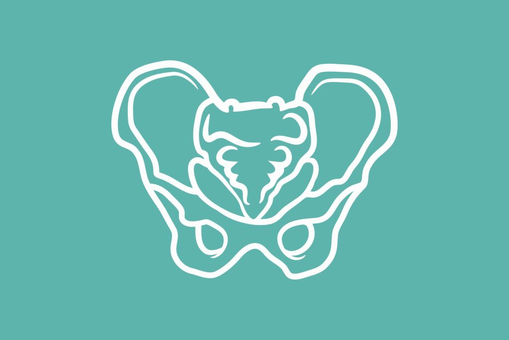 Badanie z dostępu per rectum
